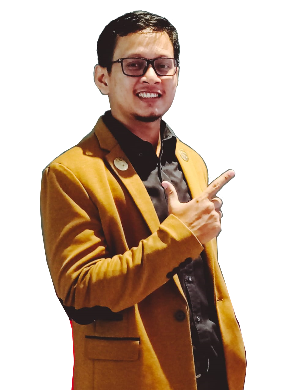 Foto Yusdi Lastutiyanto, S.Pd.,M.Si