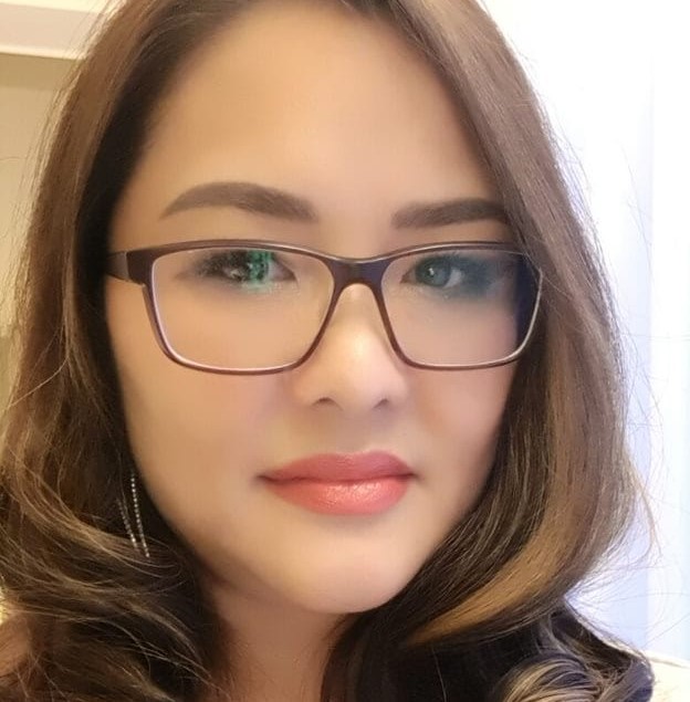 Foto Grace Elisabeth, ST., MBA