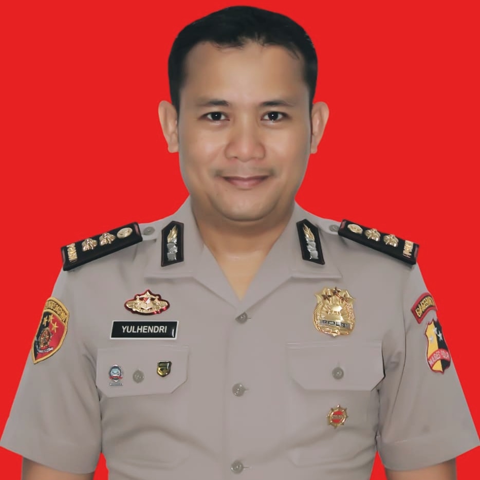 Foto Yulhendri, M.I.K.